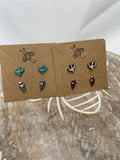 Spotlight Earrings