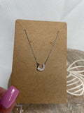 Save a Horse Necklace