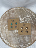 Palomino Earrings