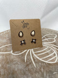 Palomino Earrings