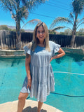 Summer Days Dress