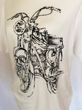 Biker Tee