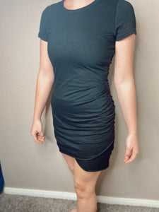 Bailey Mini Dress