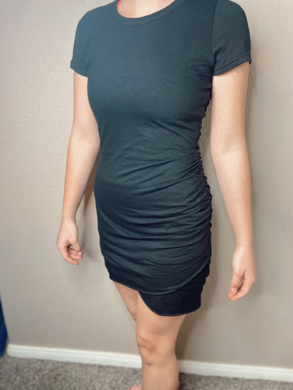 Bailey Mini Dress
