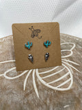 Spotlight Earrings